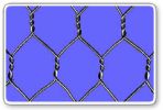 Hexagonal Wire Mesh